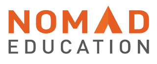 Logo Nomad Education